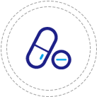 固體口服藥物<br>新型制劑技術